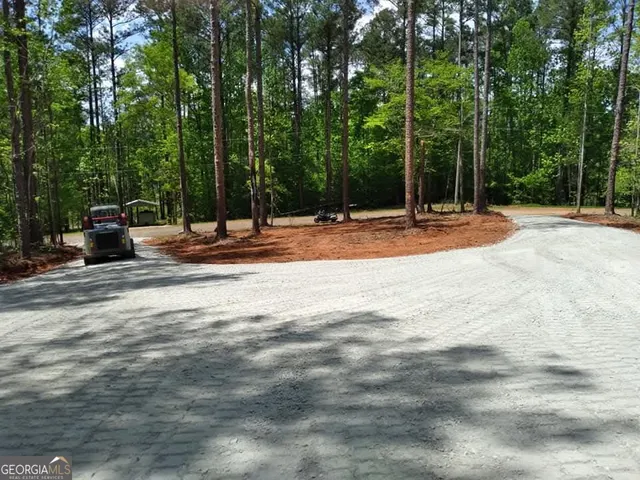 $25,000 | 474 Cedar Circle, Sparta, GA 31087