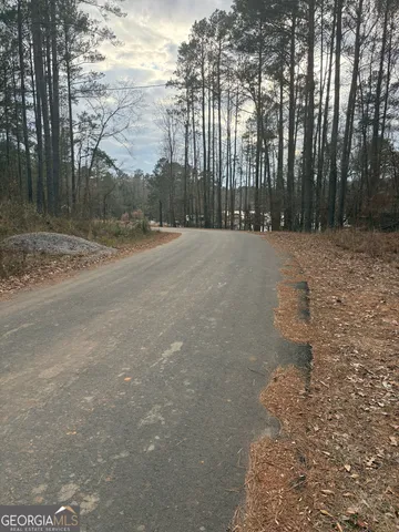 $25,000 | 474 Cedar Circle, Sparta, GA 31087