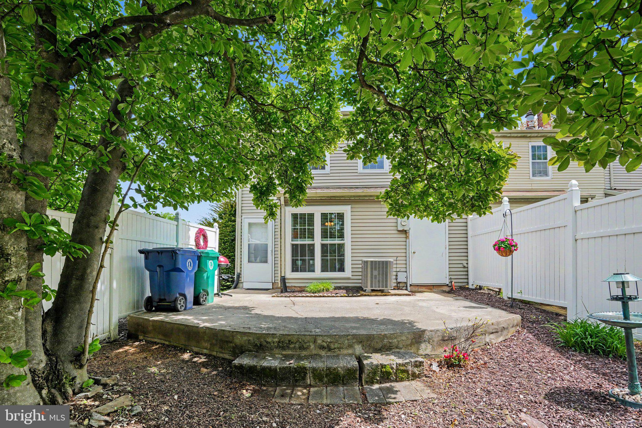 300 Lopax Road Harrisburg, PA 17112 - Photo 23 of 28 a view of a house with backyard and sitting area