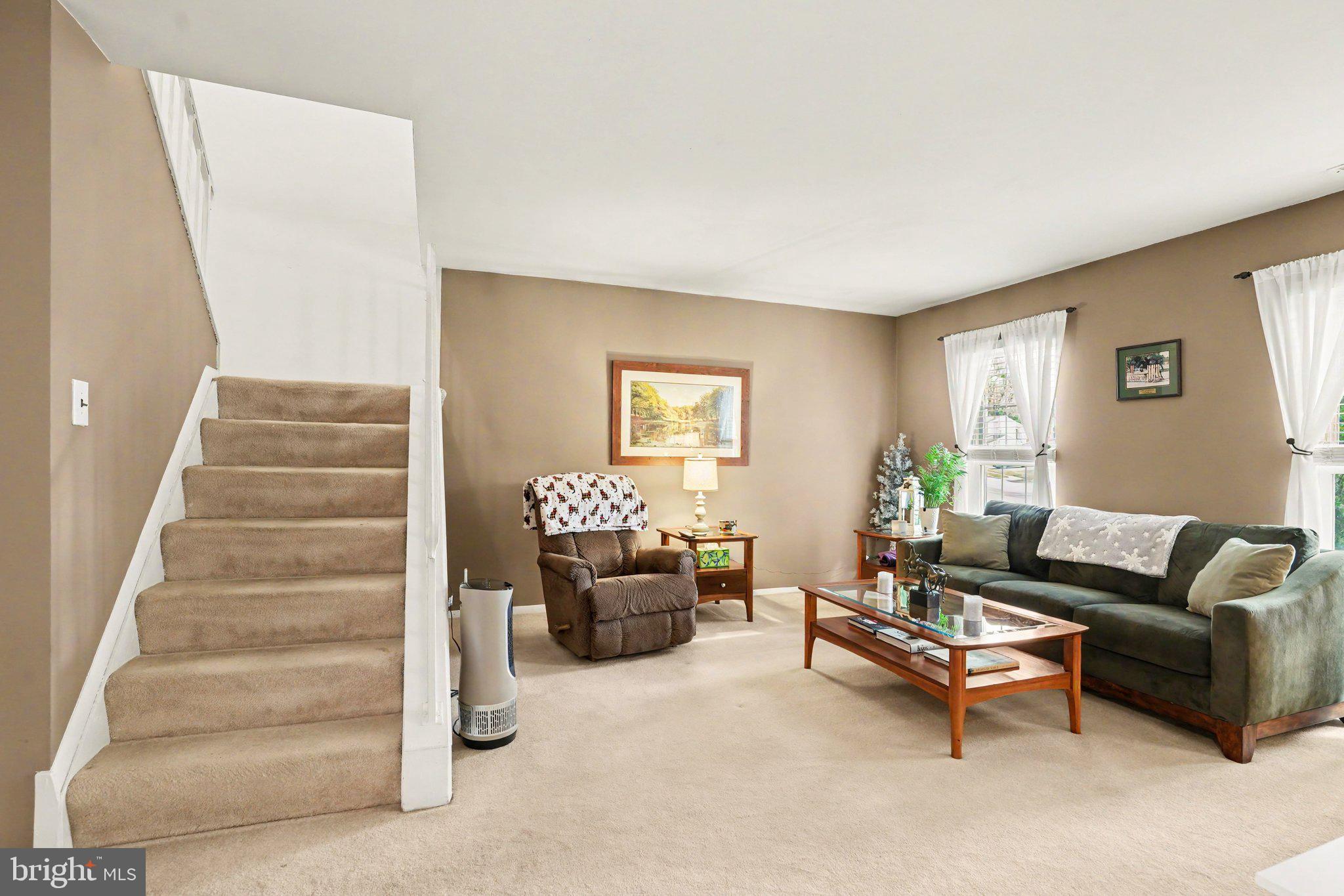 300 Lopax Road Harrisburg, PA 17112 - Photo 4 of 28 a living room with furniture and wooden floor