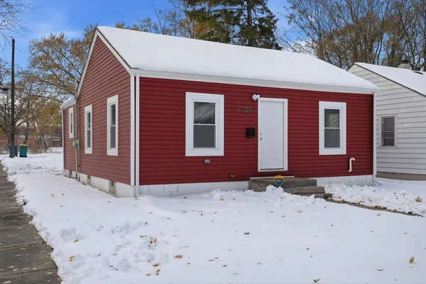 $159,900 | 4788 Connecticut Street, Gary, IN 46409