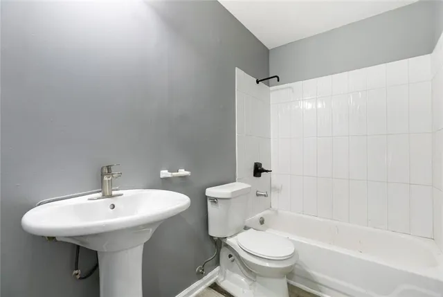 $125,000 | 6659 Harbourview Drive, New Orleans, LA 70126