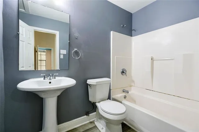 $125,000 | 6659 Harbourview Drive, New Orleans, LA 70126