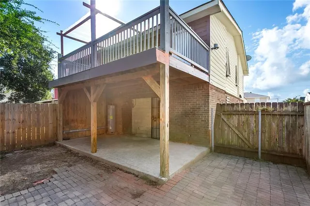 $125,000 | 6659 Harbourview Drive, New Orleans, LA 70126