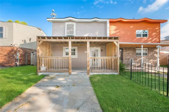 $125,000 | 6659 Harbourview Drive, New Orleans, LA 70126