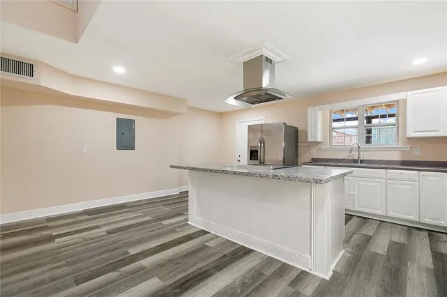 $125,000 | 6659 Harbourview Drive, New Orleans, LA 70126