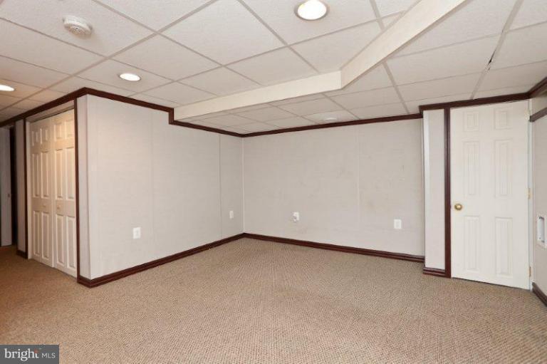 47 Hawthorne Road Middle River, MD 21220 - Photo 7 of 19 Basement