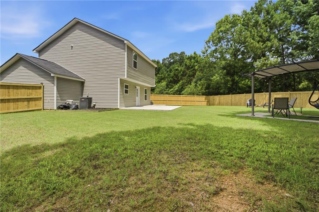 118 Colton Drive Calhoun, GA 30701 - Photo 52 of 60