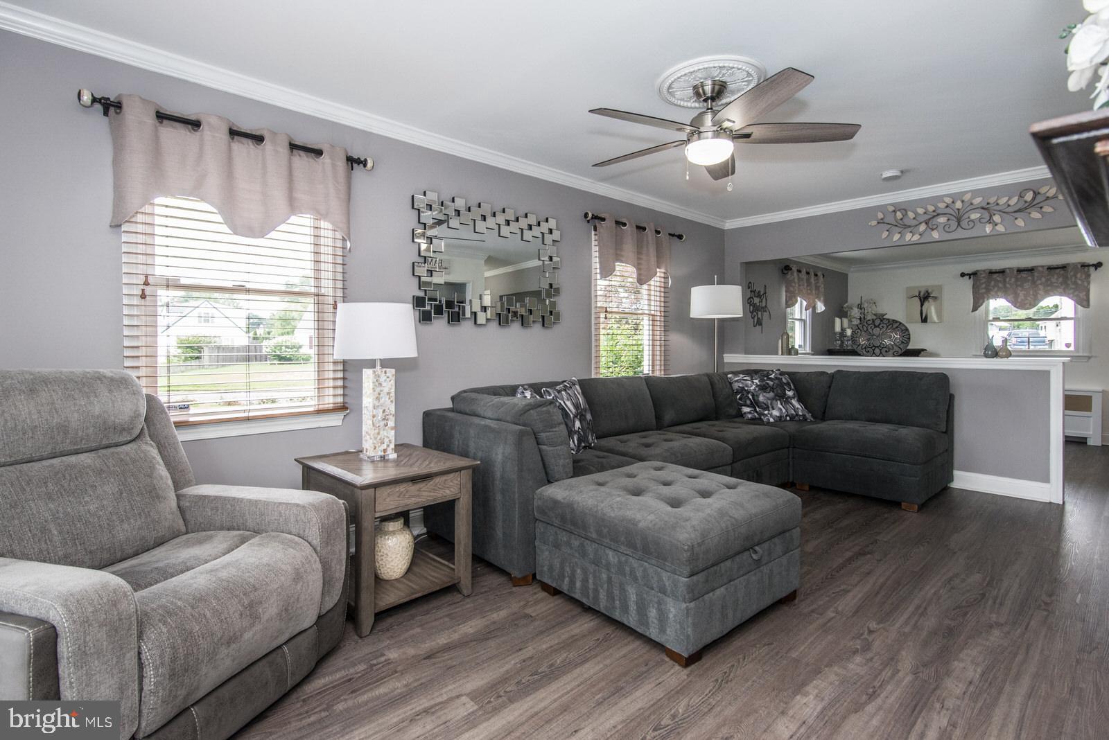 518 Stewart Road Hatboro, PA 19040 - Photo 24 of 103 Family Room