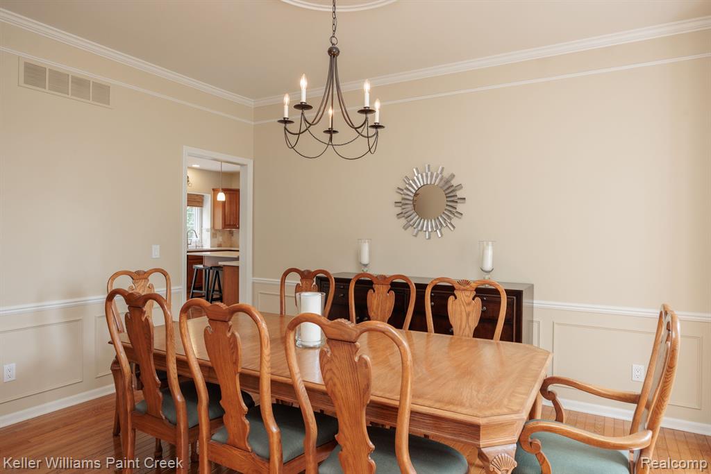 3781 Piedmonte Drive Rochester, MI 48306 - Photo 14 of 42