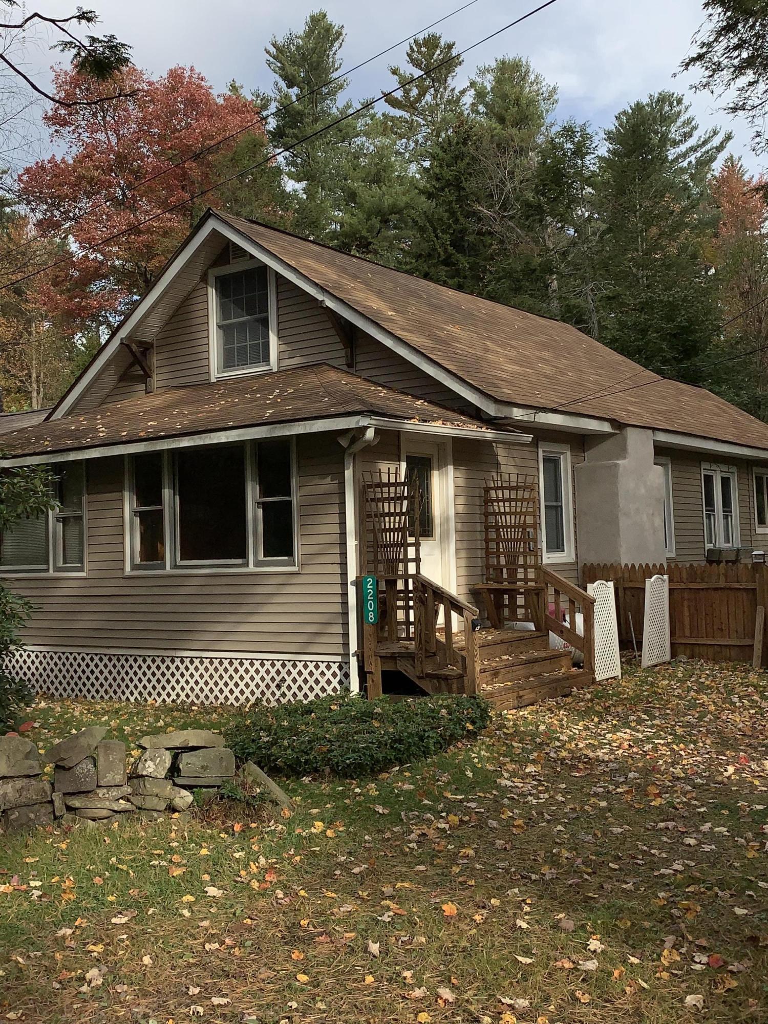 2208 Abby Road Pocono Pines, PA 18350 - Photo 1 of 32 IMG_0357