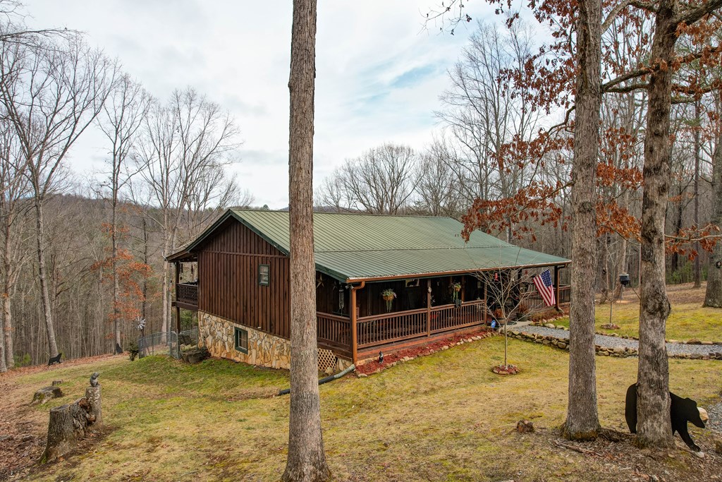 256 Boot Legger Road Morganton, GA 30560 - Photo 29 of 41