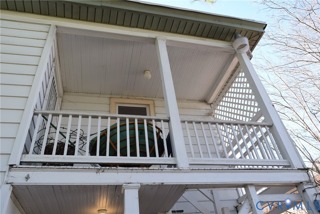 301 West 30th Street Richmond, VA 23225 - Photo 14 of 15 Exterior view