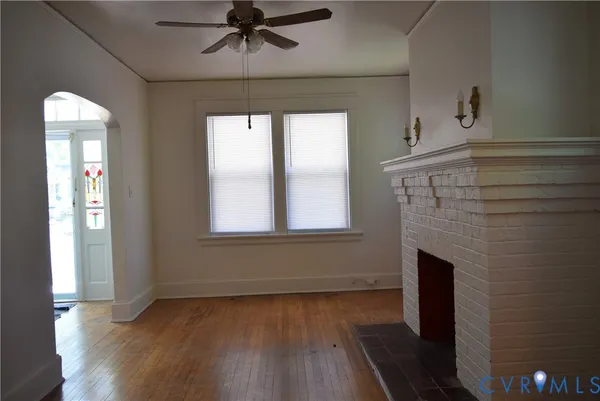 $2,300 | 301 West 30th Street, Richmond, VA 23225