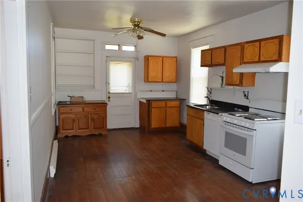 $2,300 | 301 West 30th Street, Richmond, VA 23225