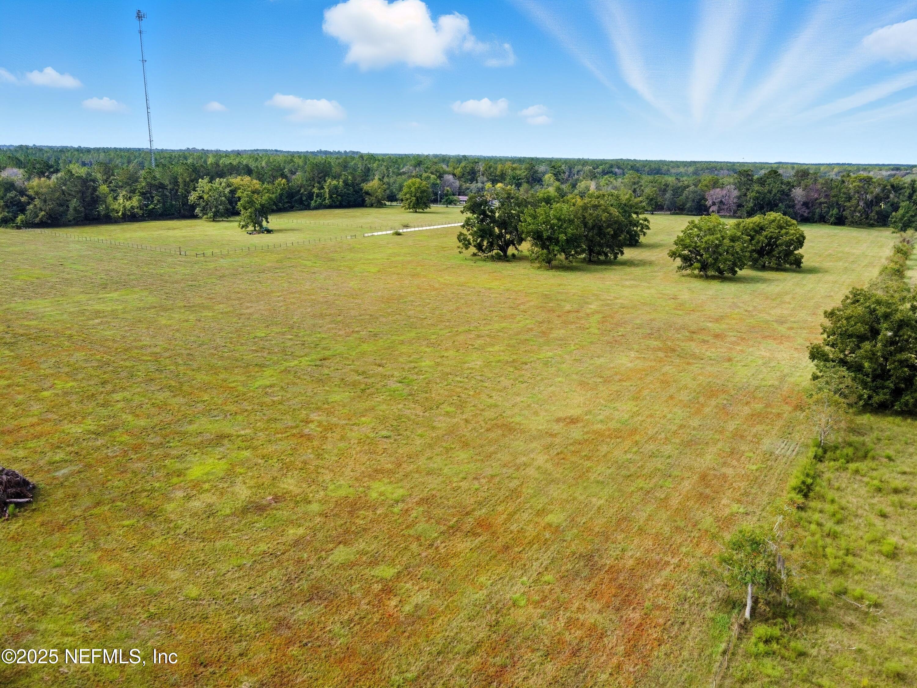 11242 Hogan Road Live Oak, FL 32060 - Photo 34 of 39 a view of an ocean from a balcony