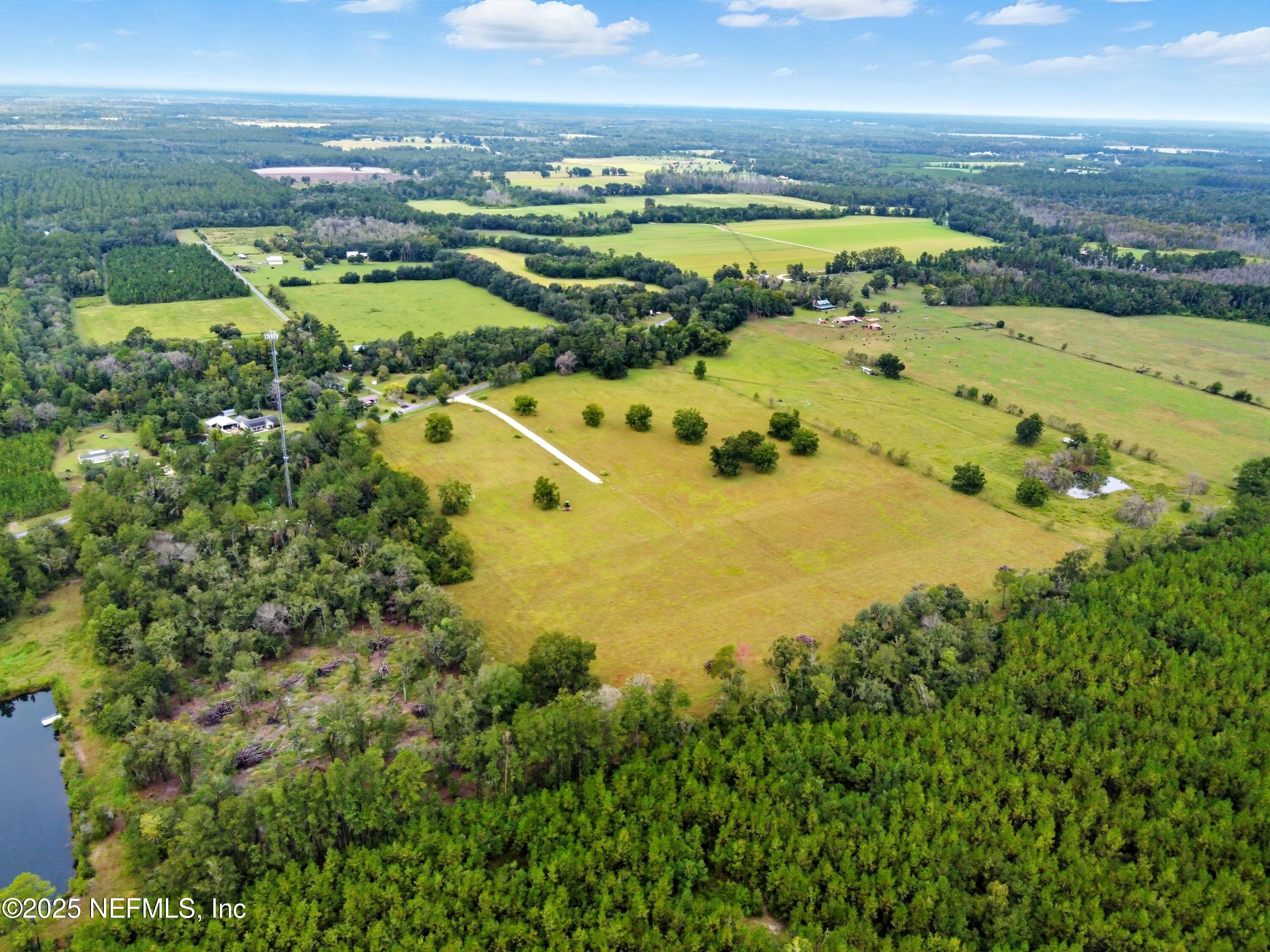 11242 Hogan Road Live Oak, FL 32060 - Photo 9 of 39 a view of an ocean view and beach