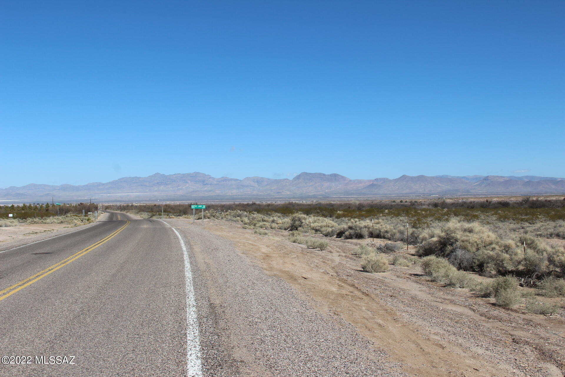 0 East Roper Lake Road, Unit 124A Safford, AZ 85546 - Photo 8 of 29