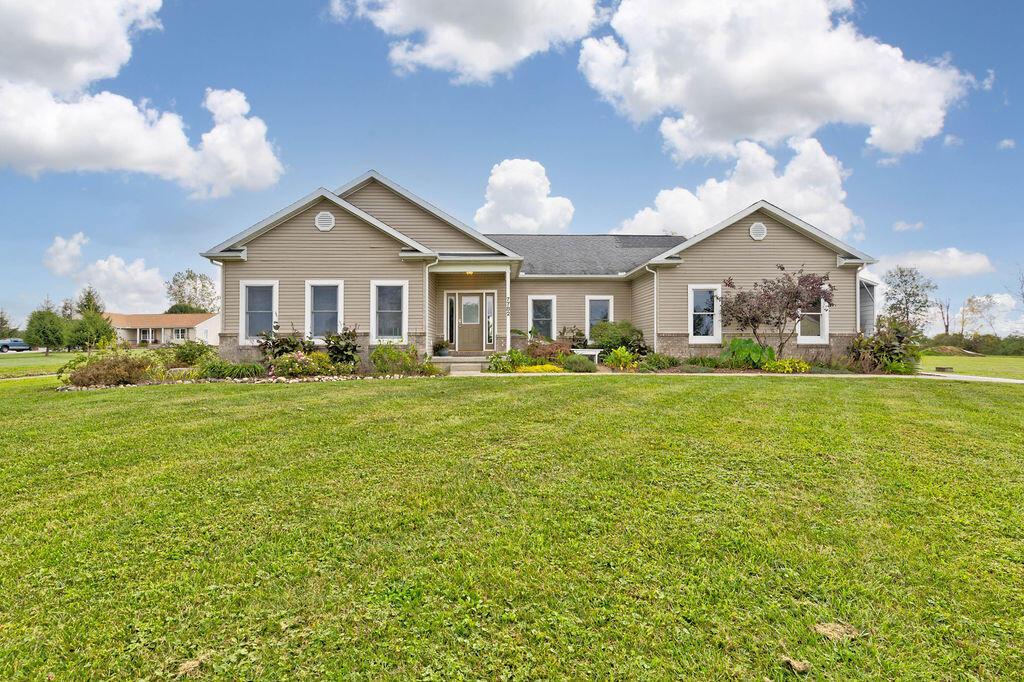 7782 Horseshoe Road Ashley, OH 43003 - Photo 1 of 36 Gallery Image 1