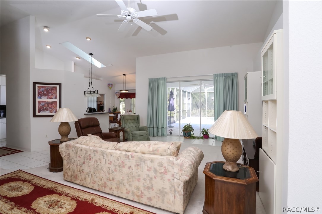 3126 North Lambeth Path Hernando, FL 34442 - Photo 6 of 30