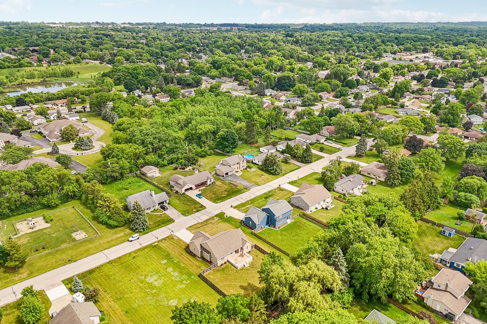 3130 Pritchard Drive Racine, WI 53406 - Photo 41 of 42