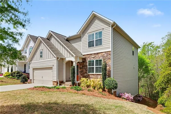 $3,350 | 545 Cresentry Brook, Smyrna, GA 30082