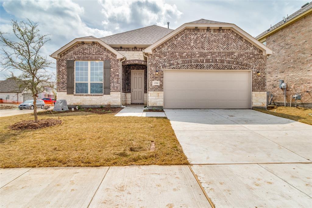 1304 El Sol Boulevard Sherman, TX 75090 - Photo 1 of 1