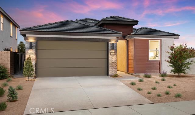 a view of outdoor space