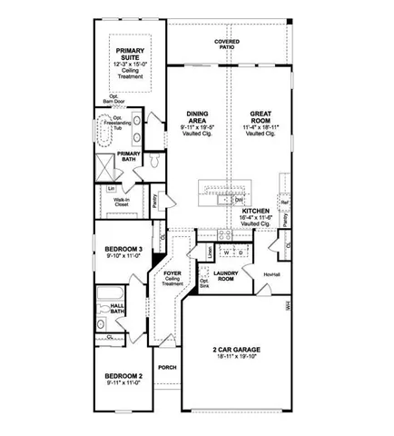 $3,600 | 42409 Lamporo Way, Indio, CA 92203