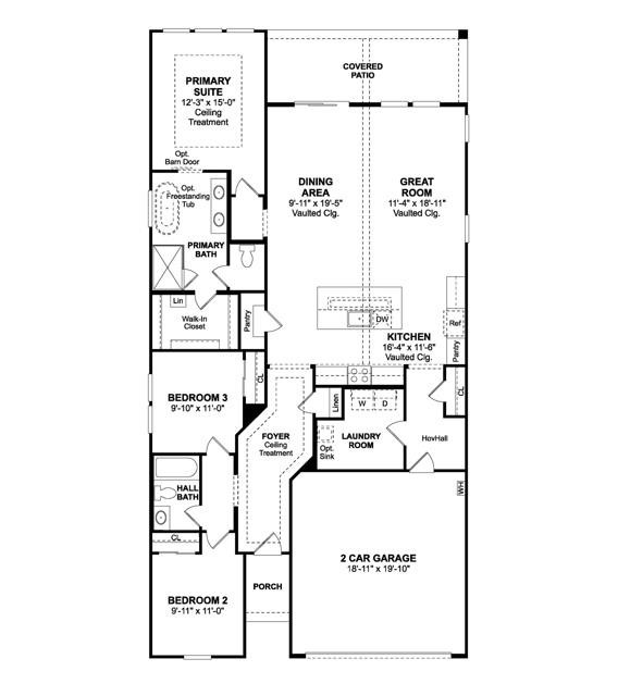 42409 Lamporo Way Indio, CA 92203 - Photo 24 of 24