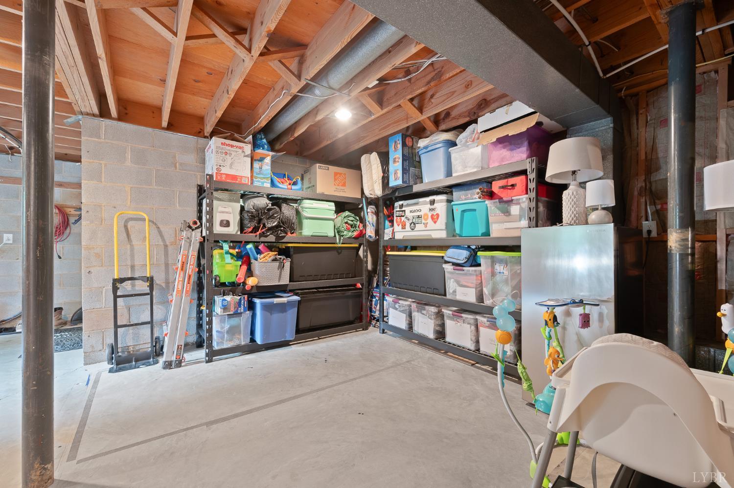 5104 Wedgewood Road Lynchburg, VA 24503 - Photo 45 of 66