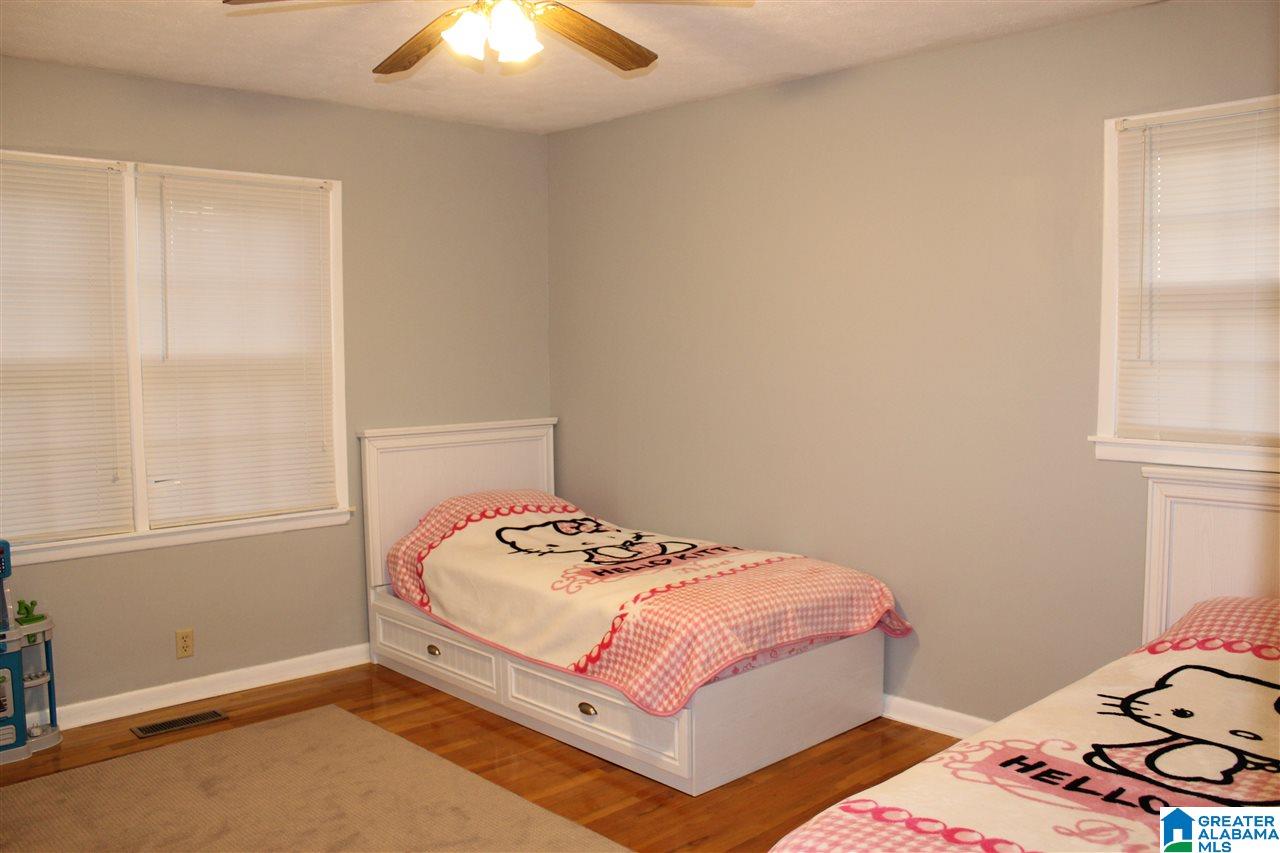 3925 Bramble Road Anniston, AL 36207 - Photo 18 of 25