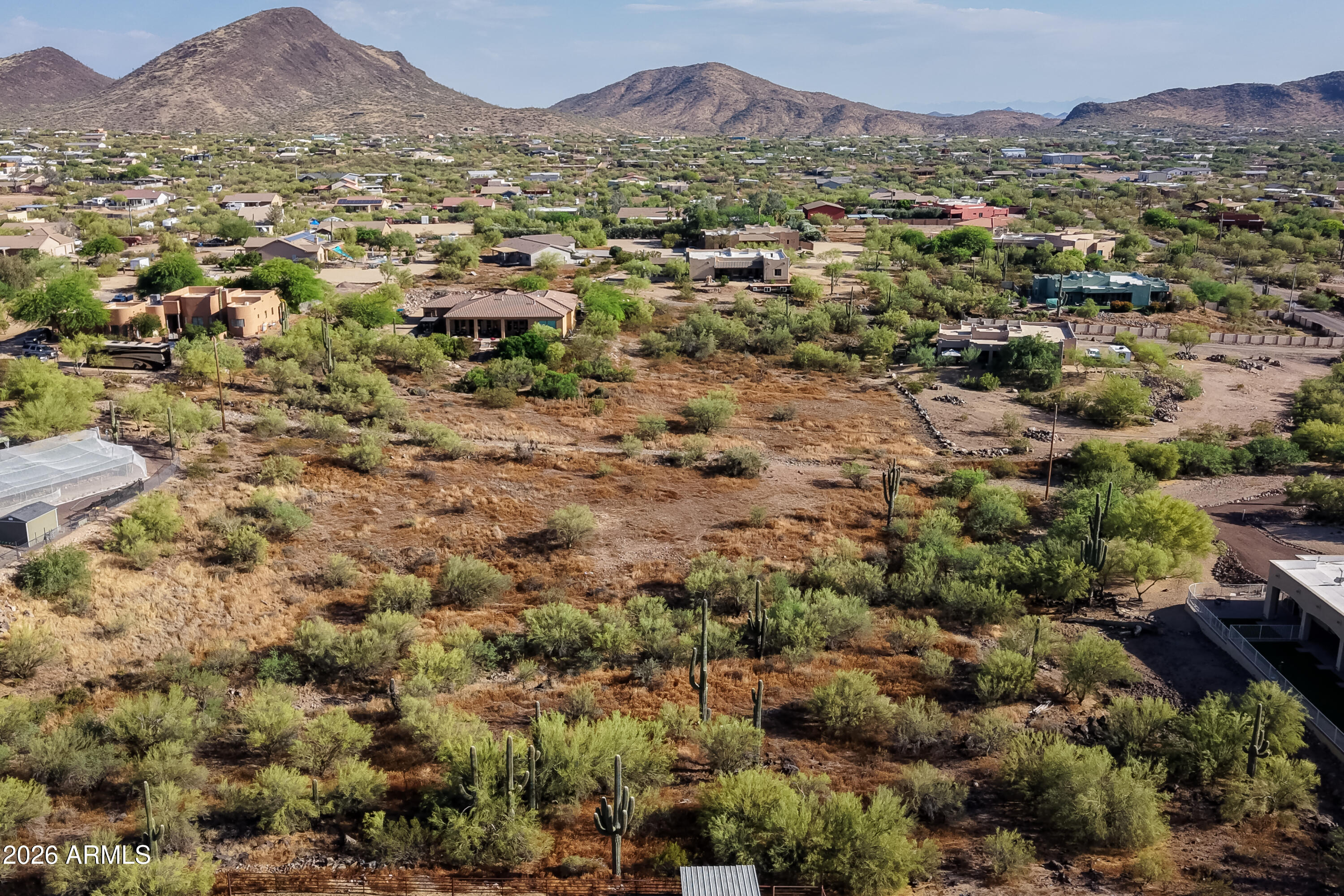 1838 East Gaffney Road New River, AZ 85087 - Photo 11 of 21