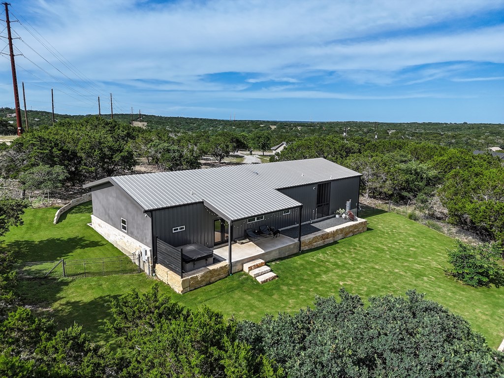 111 Live Spring Lane Ingram, TX 78025 - Photo 3 of 35