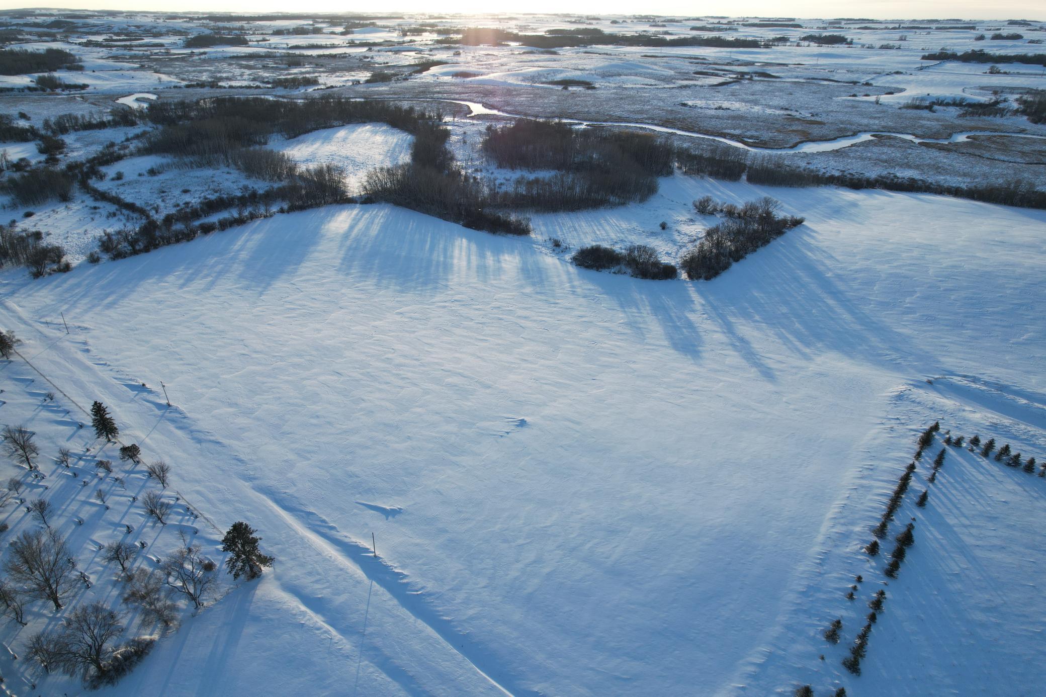 Tbd 190th Street Pelican Rapids, MN 56572 - Photo 2 of 11