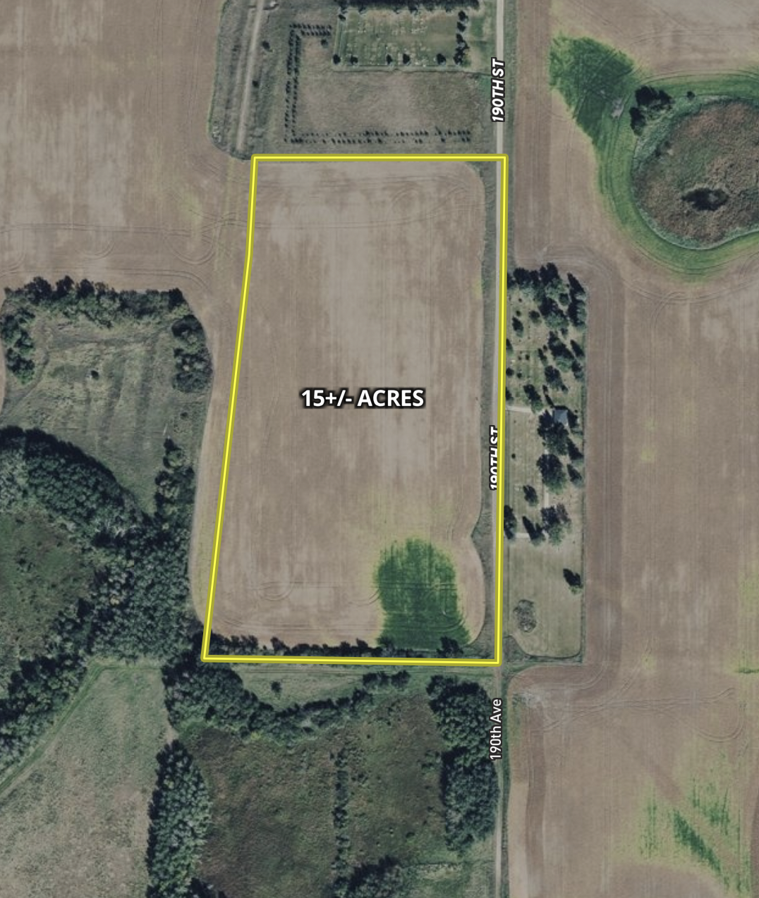 Tbd 190th Street Pelican Rapids, MN 56572 - Photo 6 of 8