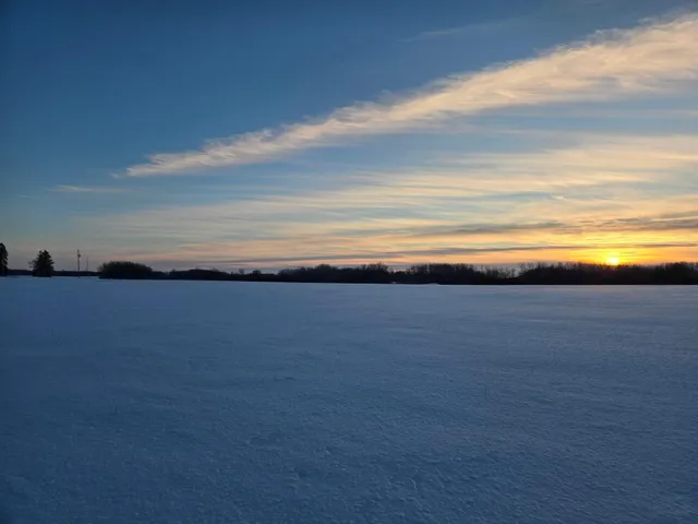 $126,000 | Tbd 190th Street, Pelican Rapids, MN 56572