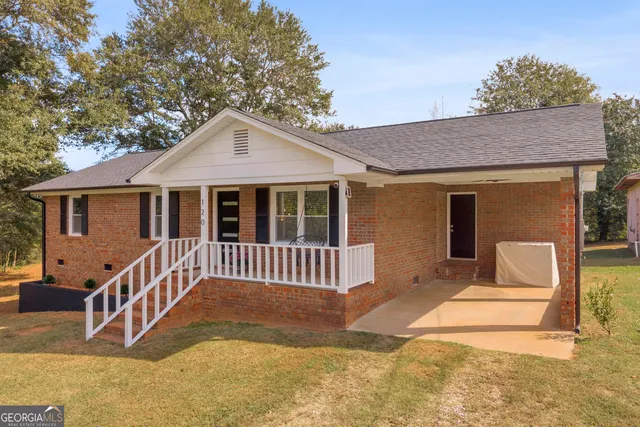 $285,000 | 120 Gurley Road, Bowersville, GA 30516