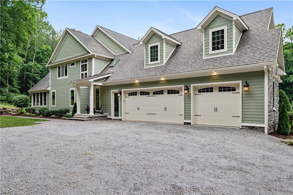 242 Cornelius Road Portersville, PA 16051 - Photo 40 of 50 Gallery Image 40