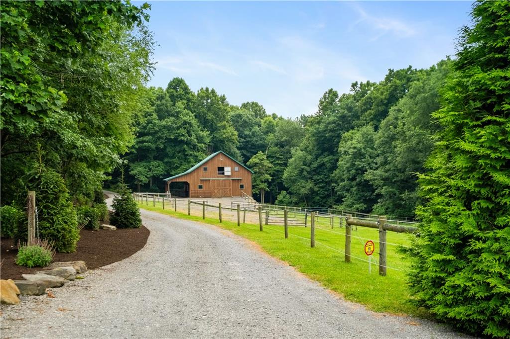 242 Cornelius Road Portersville, PA 16051 - Photo 44 of 50 Gallery Image 44