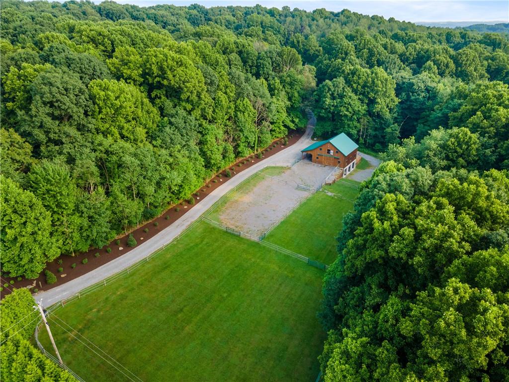 242 Cornelius Road Portersville, PA 16051 - Photo 48 of 50 Gallery Image 48