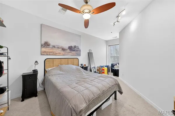 $170,000 | 849 Westgate Avenue, Unit 305, St. Louis, MO 63130