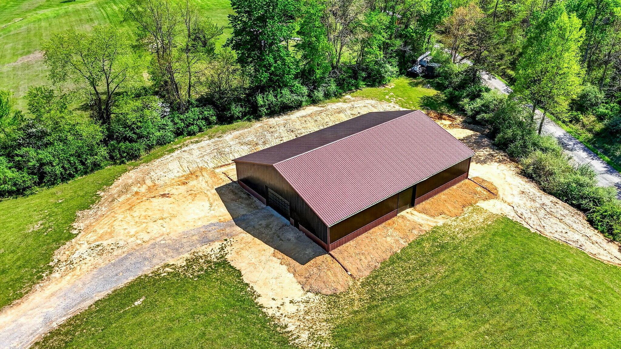6939 Pattonsville Road Jackson, OH 45640 - Photo 17 of 73