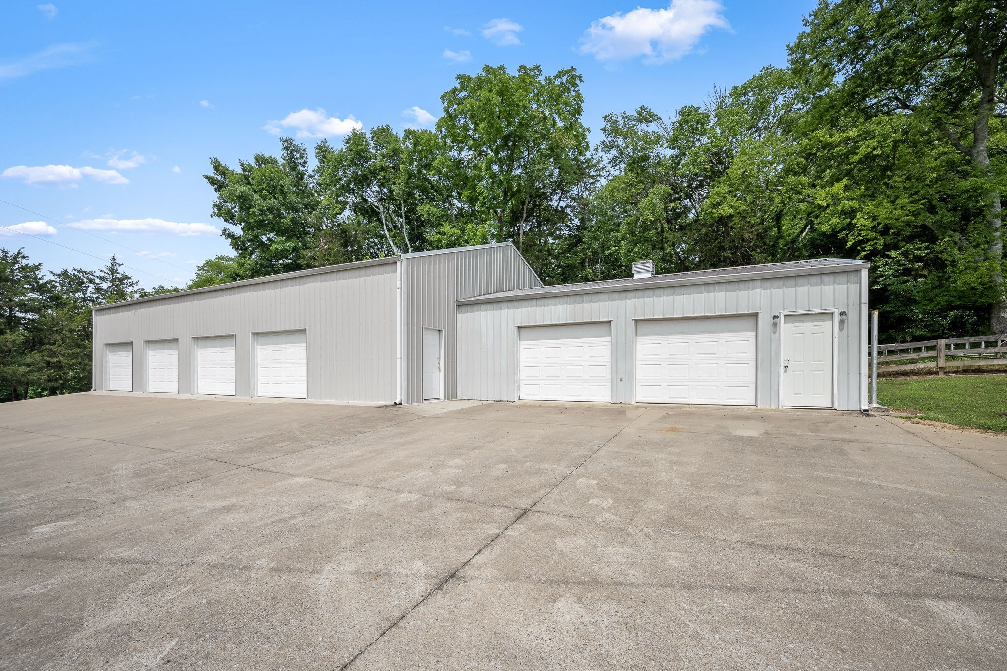 448 County Line Road Lynchburg, TN 37352 - Photo 65 of 81 Gallery Image 65