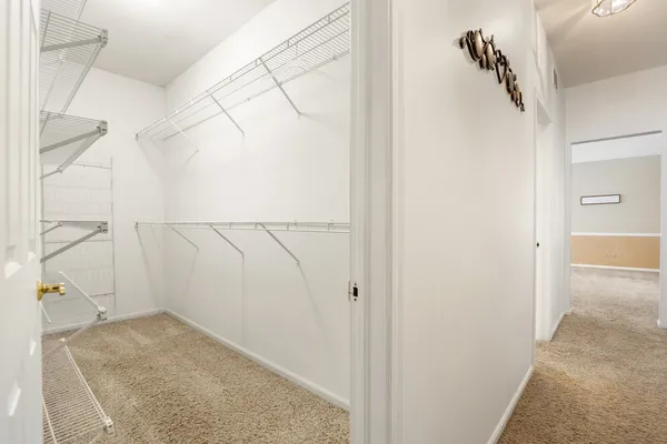 a view of small space
