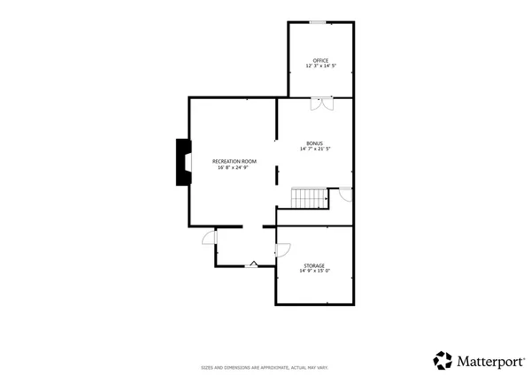$545,000 | 2200 East Gaisor Drive, Crete, IL 60417