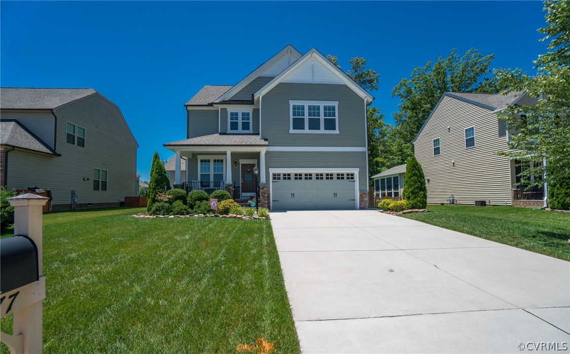 13577 Providence Run Road Ashland, VA 23005 - Photo 1 of 49 Gallery Image 1