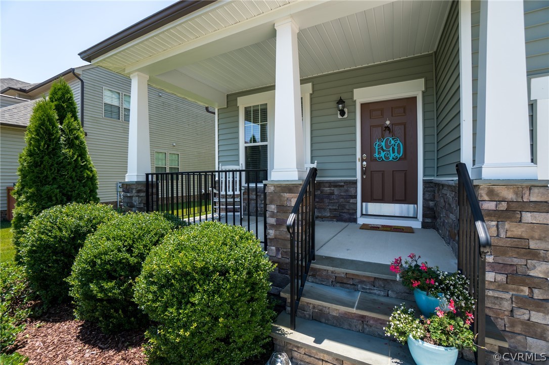 13577 Providence Run Road Ashland, VA 23005 - Photo 2 of 49 Gallery Image 2