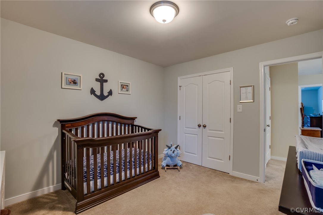 13577 Providence Run Road Ashland, VA 23005 - Photo 30 of 49 Gallery Image 30
