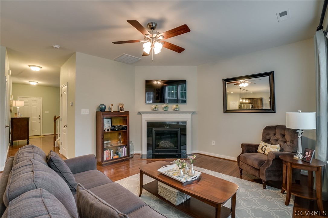 13577 Providence Run Road Ashland, VA 23005 - Photo 3 of 49 Gallery Image 3